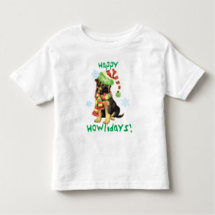 German Christmas T-Shirts - German Christmas T-Shirt Designs | Zazzle