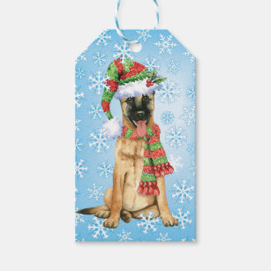 belgian malinois gift items