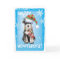 Happy Howlidays Miniature Schnauzer