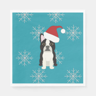 Happy Howlidays Napkins