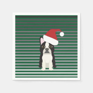 Happy Howlidays Napkins