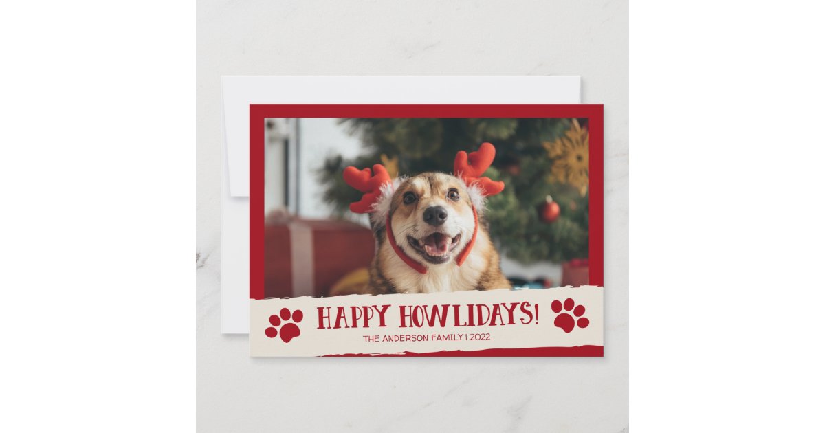 happy-howlidays-pet-dog-photo-christmas-card-zazzle