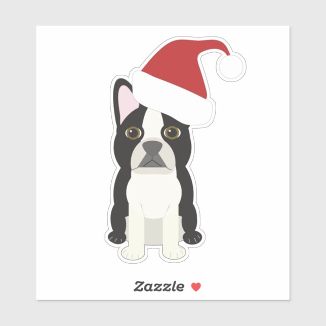 Happy Howlidays Sticker (Sheet)