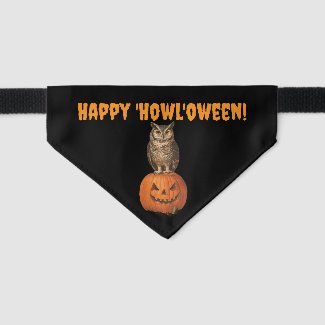 Happy Howloween