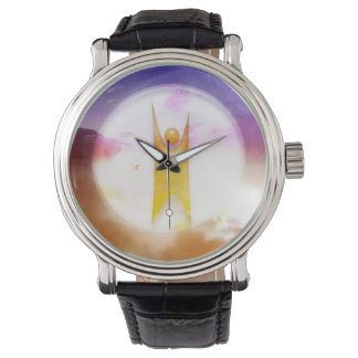 Happy Human Watch