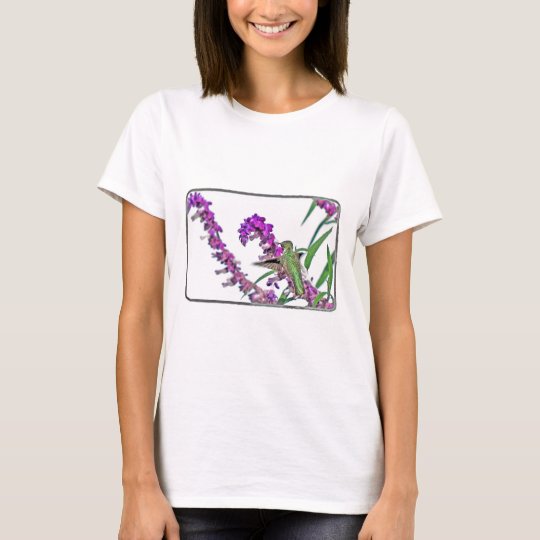 Happy Hummer T-Shirt