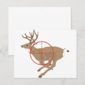 Happy Hunting Ground (Front/Back)