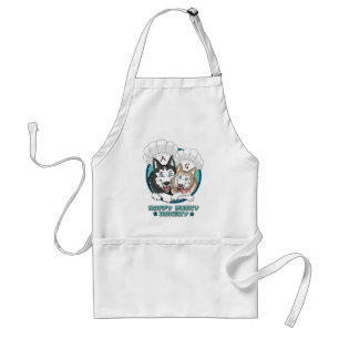 Happy Husky Bakery - Bakers Apron