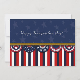 Happy Inauguration Day! Patriotic
