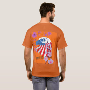 HAPPY INDEPENDENCE DAY T-Shirt