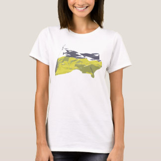 Happy Independence Day Ukraine! Єднаймося браття T-Shirt
