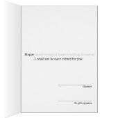 Happy [insert occasion] pre-written card (Inside (Right))