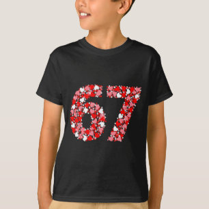 Happy Its My Sons 20th Birthday 2005 20 Years Old T-Shirt