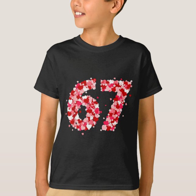 Happy Its My Sons 30th Birthday 1995 30 Years Old  T-Shirt (Front)