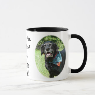 Happy Jack - Hopey's Colors Mug