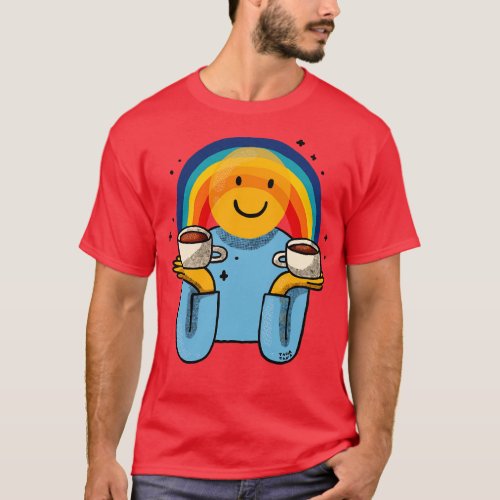 Happy Juice T_Shirt