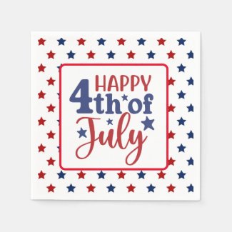 Happy July 4th 