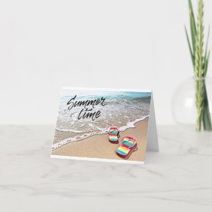 HAPPY **JUNE BIRTHDAY** TO YOU CARD