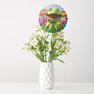 happy Kermit the frog ballon Balloon
