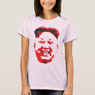 Happy Kim. T-Shirt