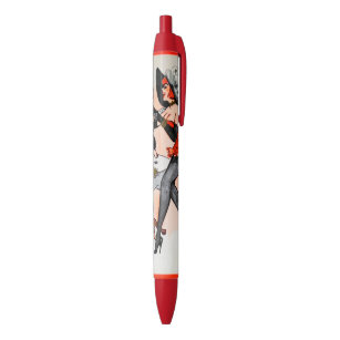 Sexy Lady Pens