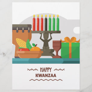 happy kwanzaa gifts
