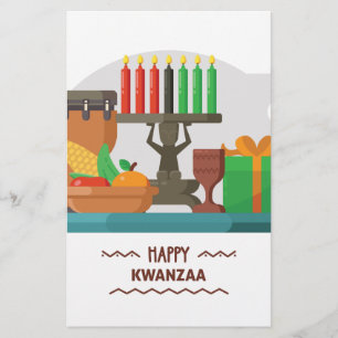 happy kwanzaa gifts
