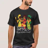 kwanzaa shirt