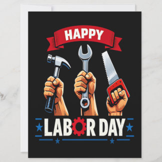 Happy Labor-day
