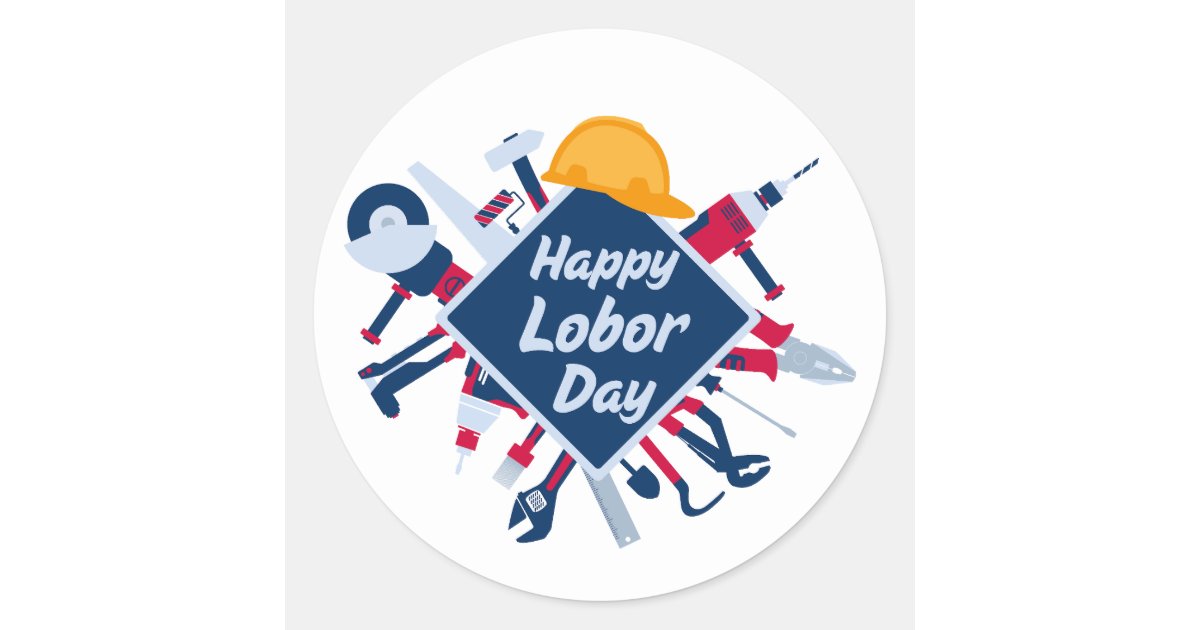 Labor Day Long Weekend 2025