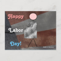 Happy Labor Day