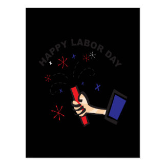 Labor Day Postcards | Zazzle