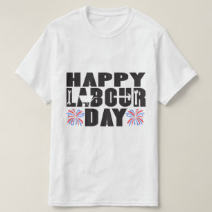 Happy Labor Day Shirt For All profession