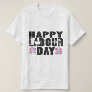 Happy Labor Day Shirt For All profession