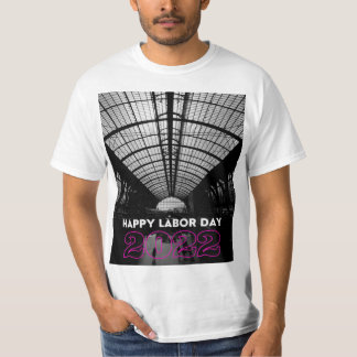happy labor day T-Shirt