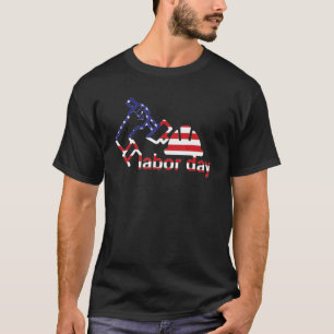 Happy Labor Day T-Shirt