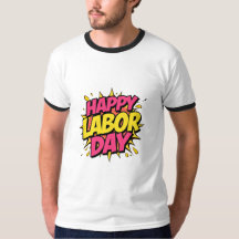 Happy labor day