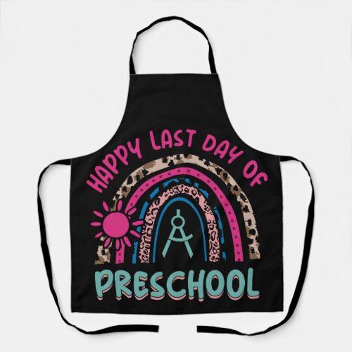 happy_last_day_of_preschool_01 apron