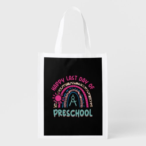 happy_last_day_of_preschool_01 grocery bag