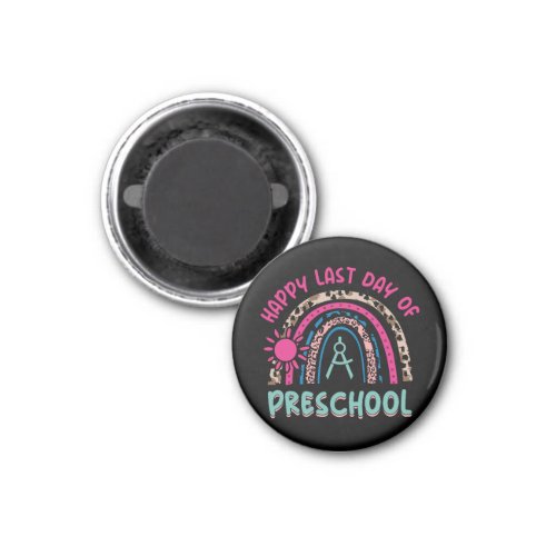 happy_last_day_of_preschool_01 magnet