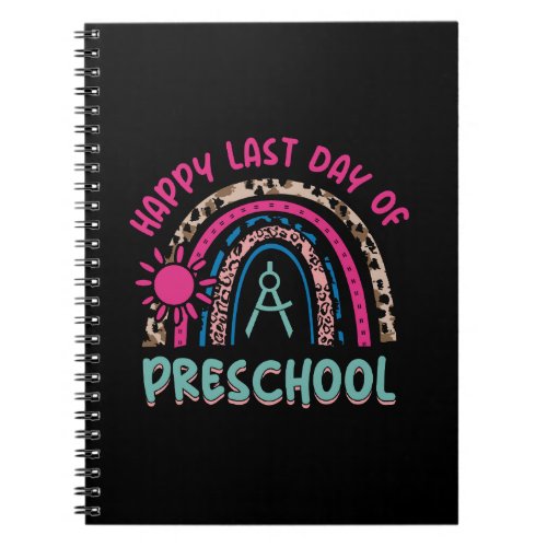 happy_last_day_of_preschool_01 notebook
