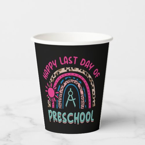 happy_last_day_of_preschool_01 paper cups