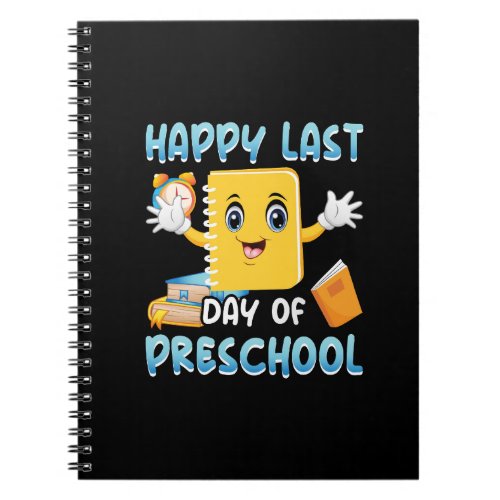 happy_last_day_of_preschool_02 notebook