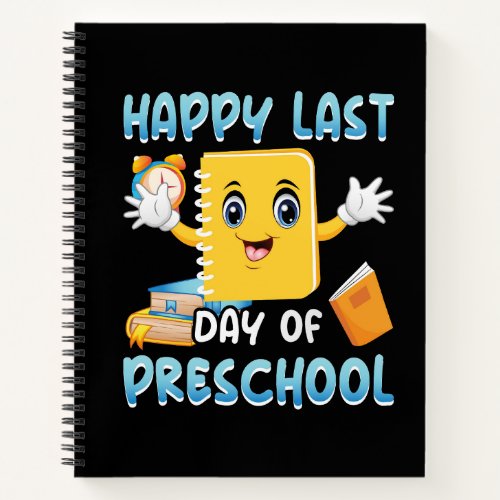 happy_last_day_of_preschool_02 notebook