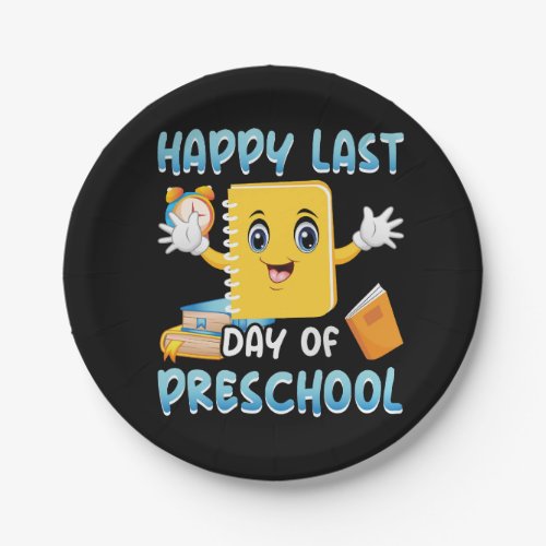 happy_last_day_of_preschool_02 paper plates