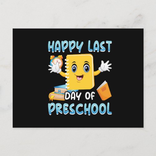 happy_last_day_of_preschool_02 postcard