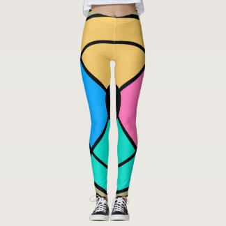 Happy Leggings