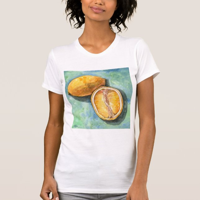 Happy Lemon T-Shirt (Front)