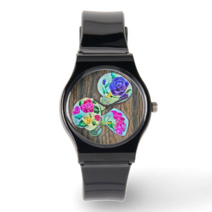 Happy Lilys Watch