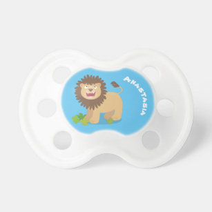 lion king pacifier
